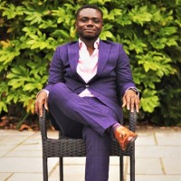 Sumaila Anning Mahama, Phd