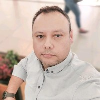 Sinan Türker