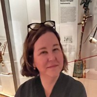 Jennifer Carli
