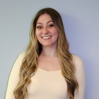 Kristina “Nina” Mckeaver