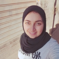 Shereen Hamed