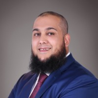 Muhammad Nadat, PMP