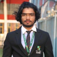 Vishal Kumar Soni