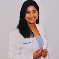 Anam Maredia Msn, Aprn, Fnp-C
