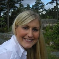 Johanna Nordin