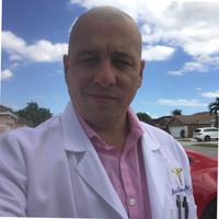 Mario Gonzalez Leyva