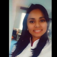 Luana Armond