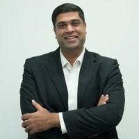 Yogen Karumbaya