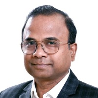 Rabindra Kumar Patro