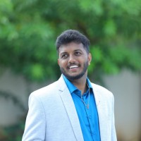 Nishanth M