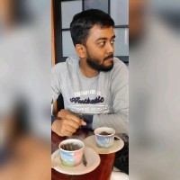 Ejaz Ahmed