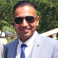 Ali Thabit