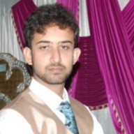 Dr NAZER Hussain Jafri BDS MBA