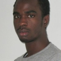 Mamadou Barry
