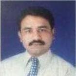 Saifal Mehmood Mughal