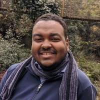 Osama Osman. Cips, Mba.
