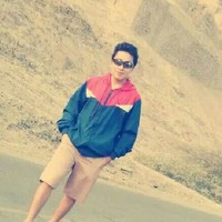 James Kent Espinoza Briones