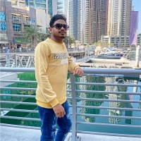 Rahul Rajendran