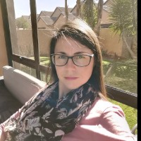 Lizelle Engelbrecht