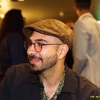 Jamal Sulaimani