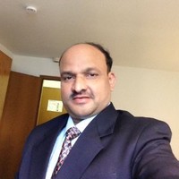 Uddhav Joshi
