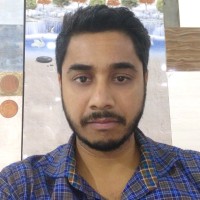 Amlesh Sharma