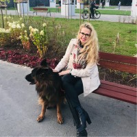 Bogumiła Świstek
