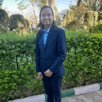Nirali Rajpara