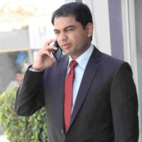 Farhan Bajwa