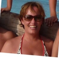 Anette Bäckström
