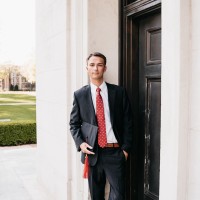 David Marcum Barr