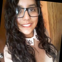 Angy Lucero Pérez Orozco