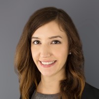 Kathryn Good, Cpa