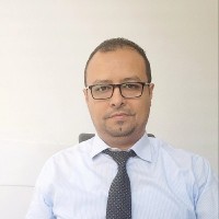 Mahmoud Khaled