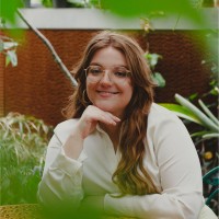 Jenna Hepp, Ph.D