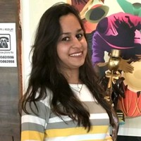Jagruti Khatri