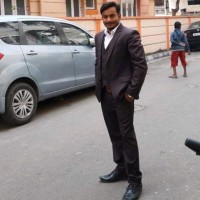 kailash yadav