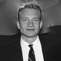 Frederik Porse Høy