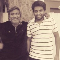 Prashanth Rajesh