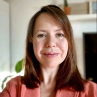 Maria Galich