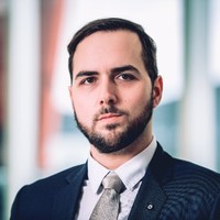 Ryan Miller, Mba, Cfa