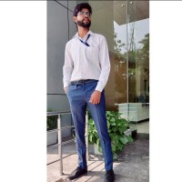 Sanket Patil