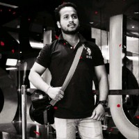 Raju Gupta