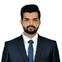 Nikhil Krishnan AjayaKumar