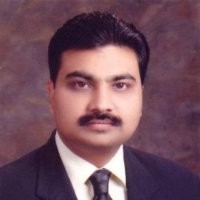 Azhar Ahmed Qureshi