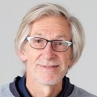 Hans Van Driessche