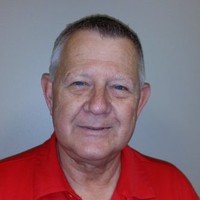 Ron Bangert