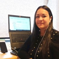 Natalia Pulido