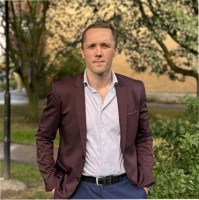 Jesper Berndt Dahl