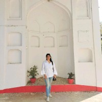 Bharti U.